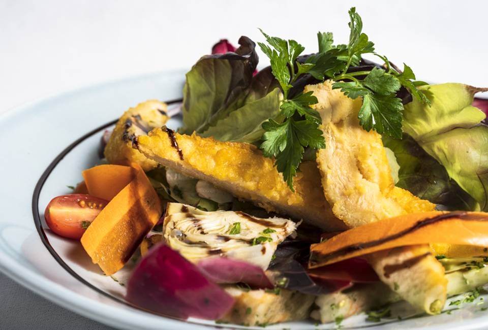  La Palette Des Saveurs - restaurant LEMPDES