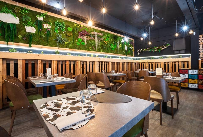  La Palette Des Saveurs - restaurant LEMPDES