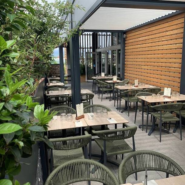 Restaurant -  La Palette Des Saveurs - restaurant LEMPDES