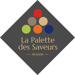  La Palette des Saveurs